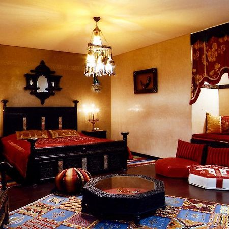 Dar Diafa Bed & Breakfast Casablanca Exterior photo