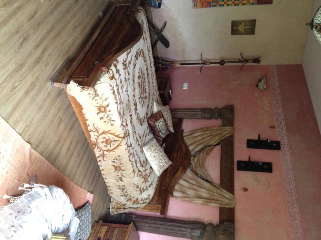 Dar Diafa Bed & Breakfast Casablanca Room photo