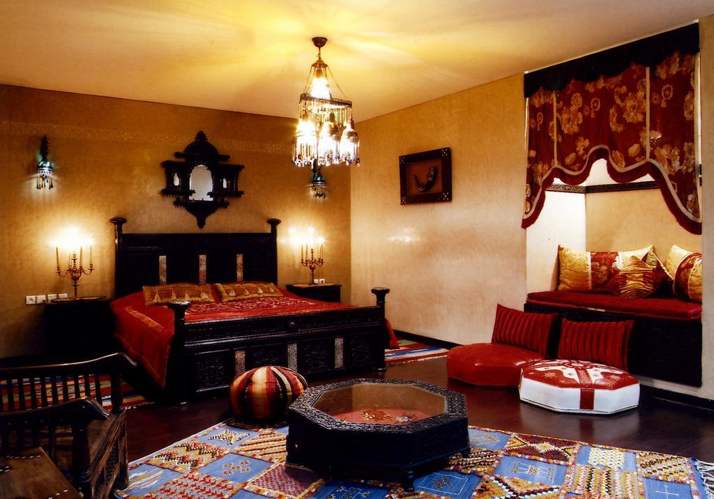 Dar Diafa Bed & Breakfast Casablanca Exterior photo